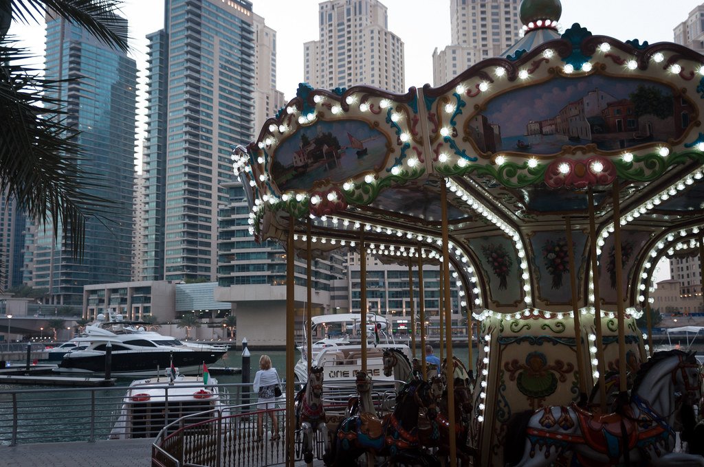 Dubai
