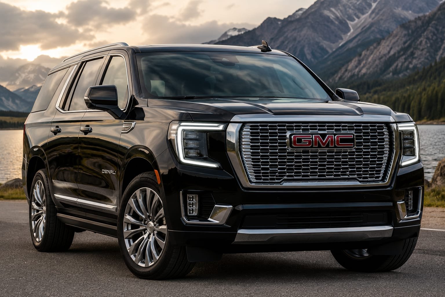 GMC