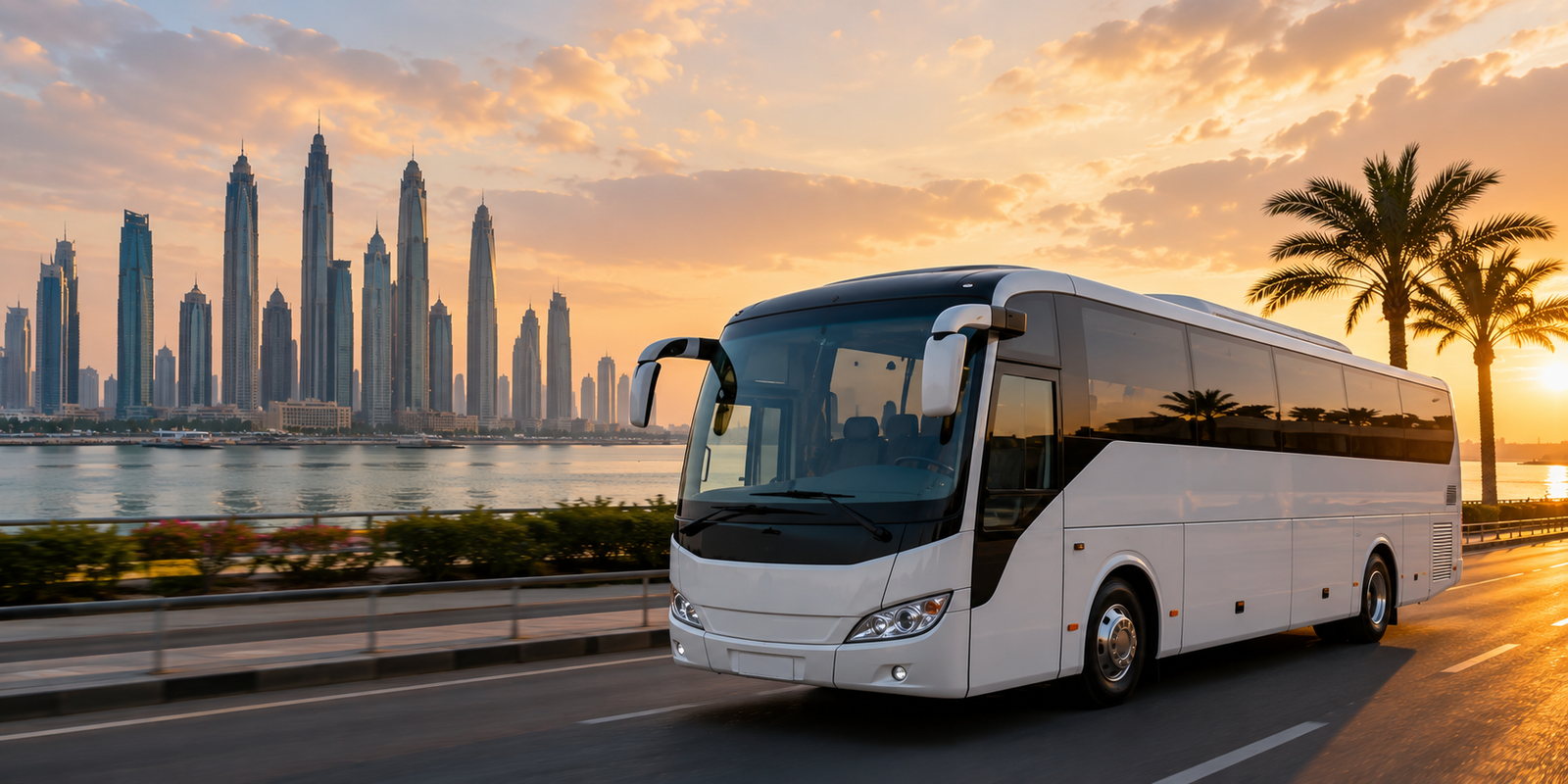 Passenger Transport