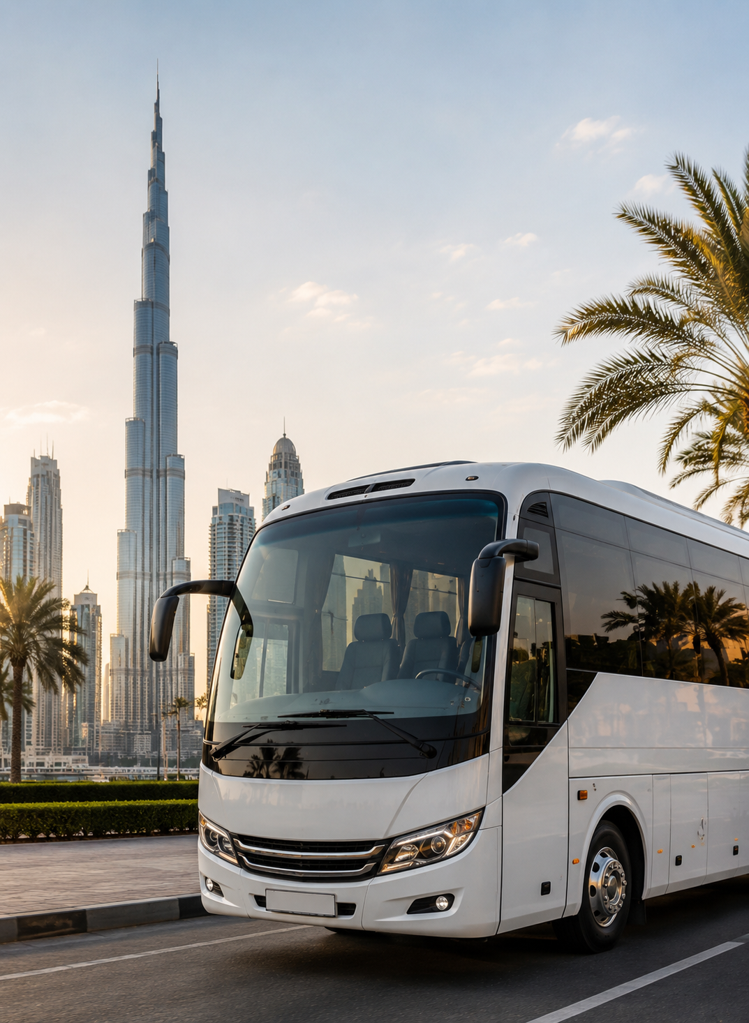 Passenger Transport