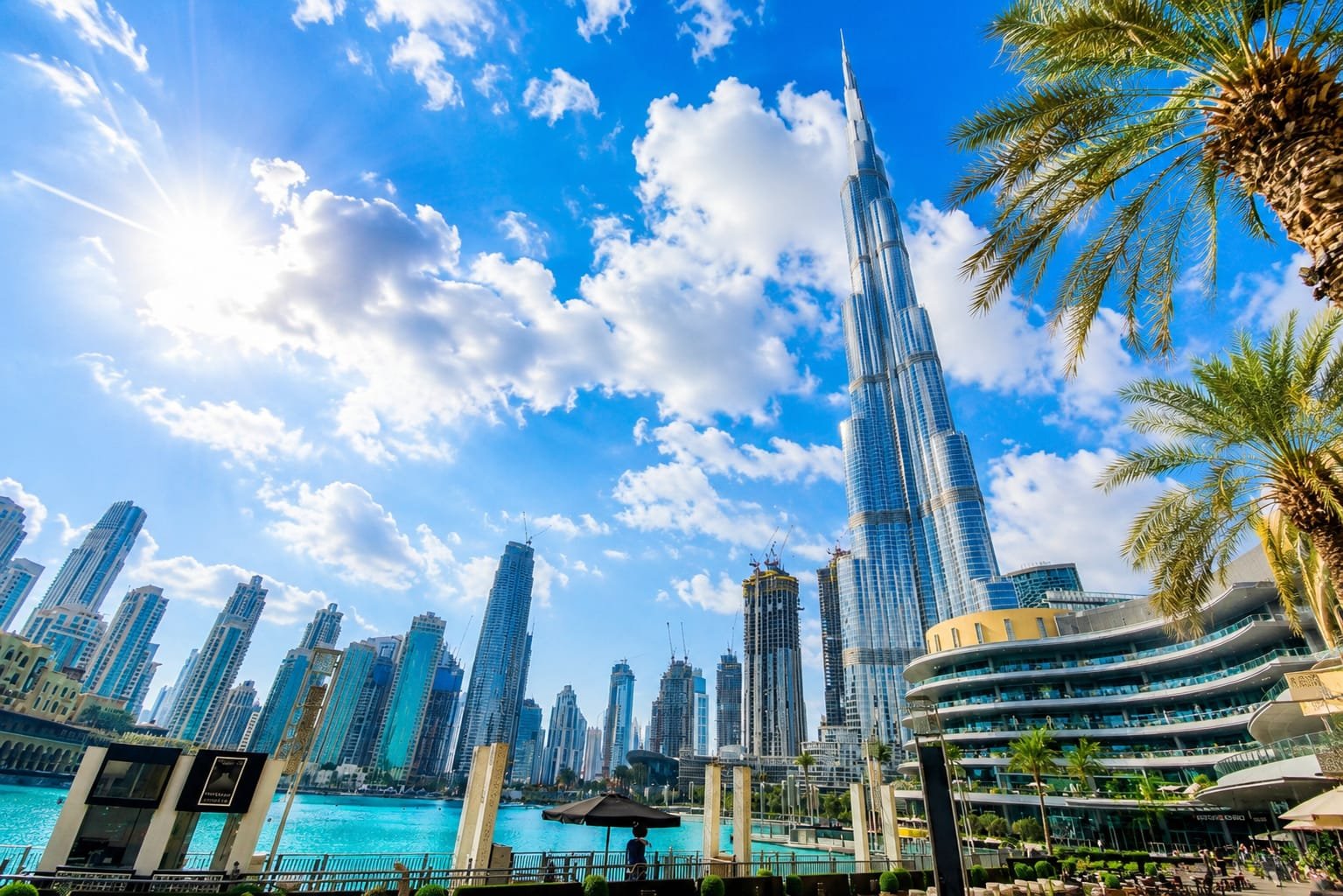 UAE Tourist Visa