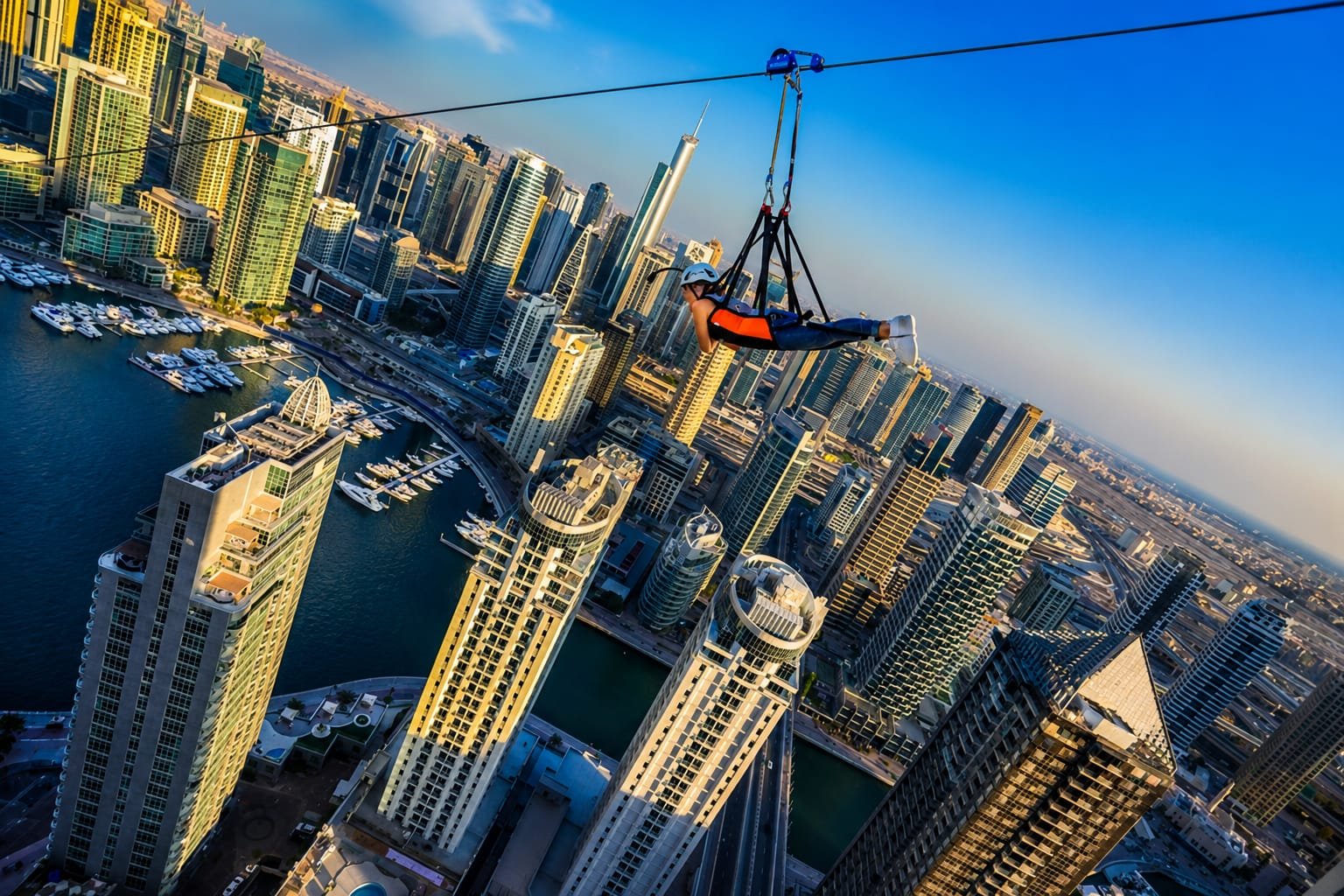 Ski Dubai